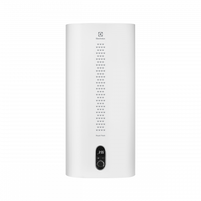 Водонагреватель Electrolux EWH 50 Royal Flash 