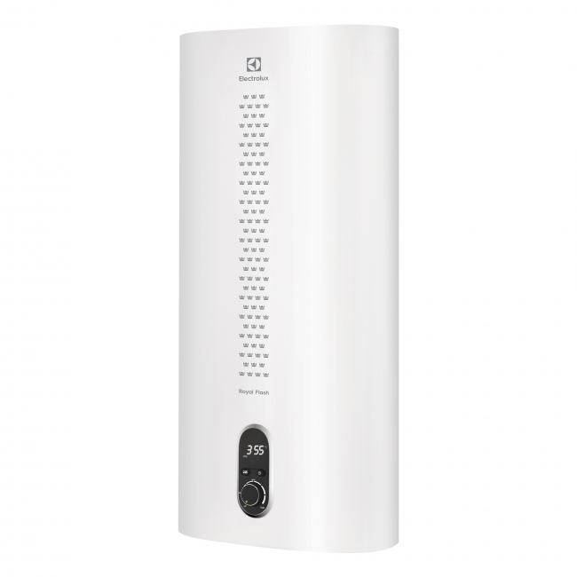 Водонагреватель Electrolux EWH 50 Royal Flash 