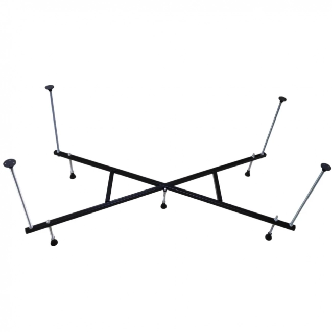 Каркас для ванны 170x70 Wesnaart Eurolux E5017070054