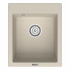 Мойка кухонная Point Динара 42 PN3004BG, светло-бежевый Мойка кухонная Point Динара 42 PN3004BG, светло-бежевый