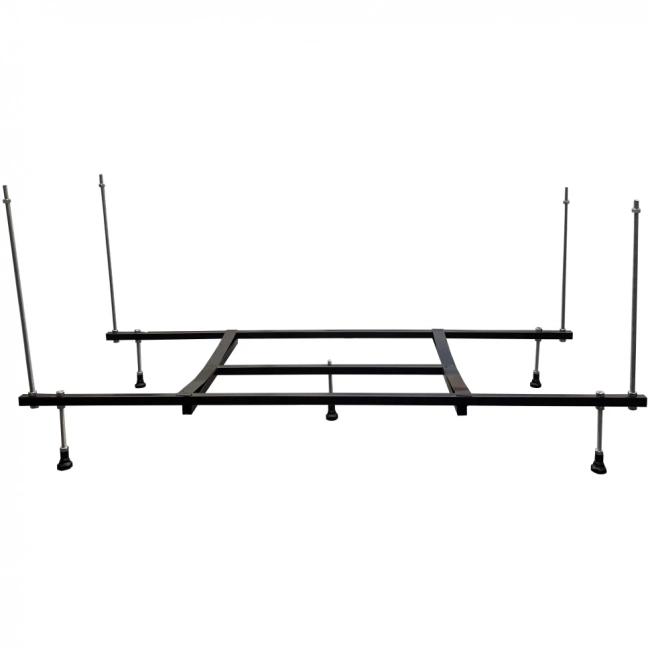 Каркас для ванны 170x70 Wesnaart Eurolux Sibaris E5017070099 Каркас для ванны 170x70 Wesnaart Eurolux Sibaris E5017070099