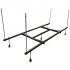 Каркас для ванны 170x70 Wesnaart Eurolux Sibaris E5017070099 Каркас для ванны 170x70 Wesnaart Eurolux Sibaris E5017070099