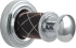  Крючок Boheme Murano 10906-CH-CR, глянцевый хром 