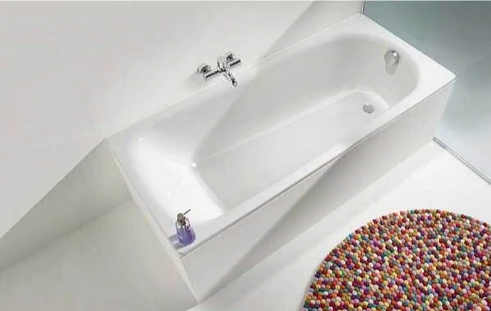 Стальная ванна Kaldewei Saniform Plus 363-1 170x70 111800010001 в комплекте с ножками, без покрытия Стальная ванна Kaldewei Saniform Plus 363-1 170x70 111800010001 в комплекте с ножками, без покрытия