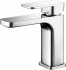 Смеситель для раковины Wonzon & Woghand Arnie (WW-691101-CR), хром