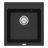 Мойка кухонная Point Моко 47 PN3006B, черный Мойка кухонная Point Моко 47 PN3006B, черный