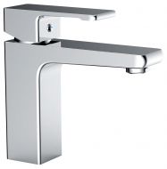 Смеситель для раковины AltroBagno Lamberto 0105 Cr, хром