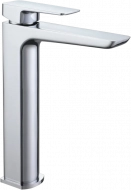 Смеситель для раковины Allen Brau Infinity 5.21002-00, хром