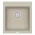 Мойка кухонная Point Моко 47 PN3006BG, светло-бежевый Мойка кухонная Point Моко 47 PN3006BG, светло-бежевый