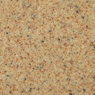 Кухонная мойка E1 Lava 57,5x49,5  sahara-бежевый