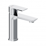 Смеситель для раковины (умывальника) Damixa Apollo 470210000 хром