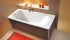 Ванна акриловая Wesnaart Eurolux Miamika E1017070031 170x70см (190л) 4мм, пристенная, белый Ванна акриловая Wesnaart Eurolux Miamika E1017070031 170x70см (190л) 4мм, пристенная, белый