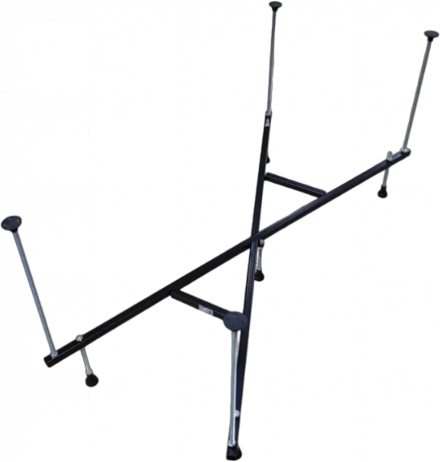 Ванна акриловая Wesnaart Eurolux Miamika E1017070031 170x70см (190л) 4мм, пристенная, белый Ванна акриловая Wesnaart Eurolux Miamika E1017070031 170x70см (190л) 4мм, пристенная, белый