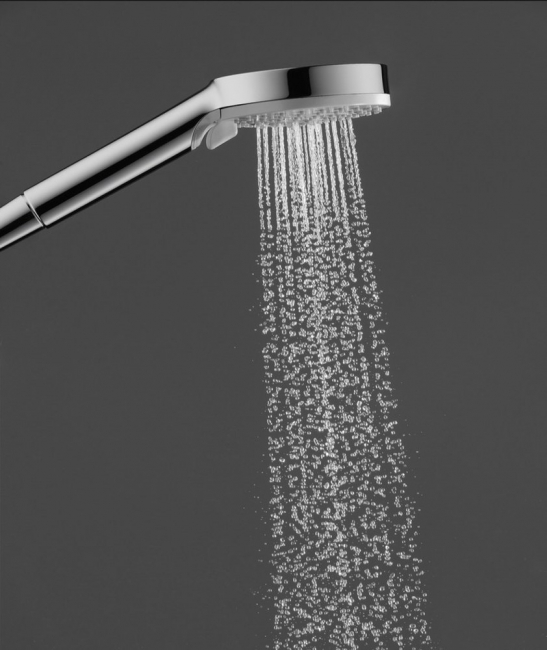 Душевая лейка Hansgrohe Vernis Blend Vario 26270000 хром Душевая лейка Hansgrohe Vernis Blend Vario 26270000 хром