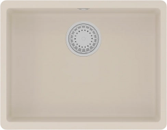 Мойка кухонная Lemark Sinara 540-U (9910078), шампань Мойка кухонная Lemark Sinara 540-U (9910078), шампань