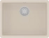 Мойка кухонная Lemark Sinara 540-U (9910078), шампань