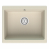 Мойка кухонная Point Сидли 55 PN3007BG, светло-бежевый Мойка кухонная Point Сидли 55 PN3007BG, светло-бежевый
