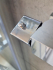 Душевая система с термостатом AltroBagno Cascata 030401 Cr, хром