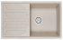 Кухонная мойка Granula 8601, ПИРИТ, кварц Кухонная мойка Granula 8601, ПИРИТ, кварц
