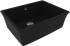 Мойка кухонная Lemark Sinara 540-U (9910073), антрацит Мойка кухонная Lemark Sinara 540-U (9910073), антрацит
