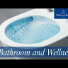 Унитаз подвесной Villeroy & Boch Subway 3.0 4670TS01 alpin, сиденье с микролифтом, белый, торнадо 