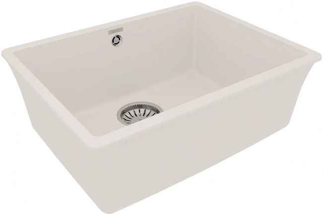 Мойка кухонная Lemark Sinara 540-U (9910076), жасмин Мойка кухонная Lemark Sinara 540-U (9910076), жасмин