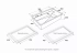 Мойка кухонная Paulmark Next-Multi Sink 74 UNI PM787445-BS (740*450*200), брашированная нержавеющая сталь Мойка кухонная Paulmark Next-Multi Sink 74 UNI PM787445-BS (740*450*200), брашированная нержавеющая сталь