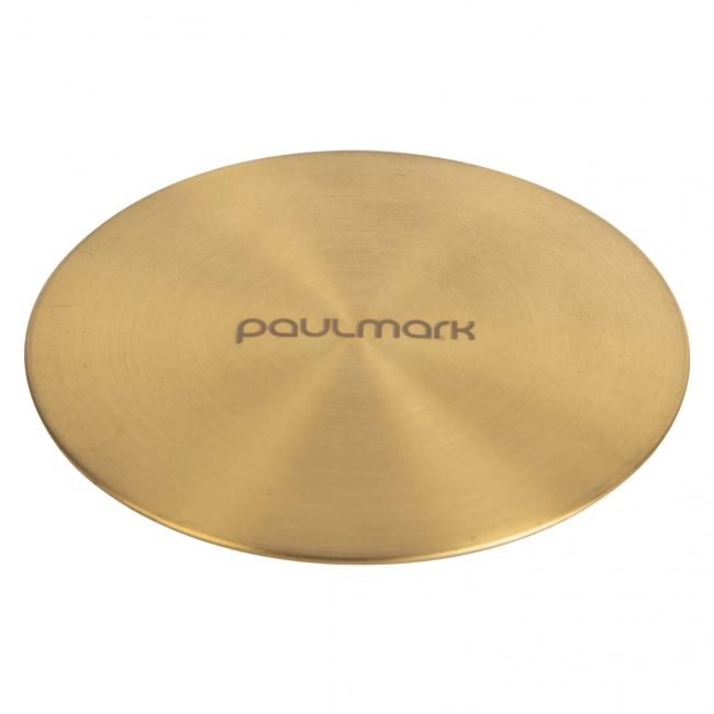 Мойка кухонная Paulmark Next-Multi Sink 74 UNI PM787445-BG (740*450*200), брашированное золото Мойка кухонная Paulmark Next-Multi Sink 74 UNI PM787445-BG (740*450*200), брашированное золото