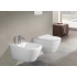 Унитаз подвесной Villeroy & Boch Subway 2.0 5614R201 alpin