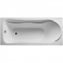 Ванна акриловая Wesnaart Eurolux Akra E1016070002 160х70см (200л) 4,5мм, белый Ванна акриловая Wesnaart Eurolux Akra E1016070002 160х70см (200л) 4,5мм, белый