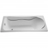 Ванна акриловая Wesnaart Eurolux Akra E1016070002 160х70см (200л) 4,5мм, белый Ванна акриловая Wesnaart Eurolux Akra E1016070002 160х70см (200л) 4,5мм, белый