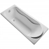 Ванна акриловая Wesnaart Eurolux Akra E1016070002 160х70см (200л) 4,5мм, белый Ванна акриловая Wesnaart Eurolux Akra E1016070002 160х70см (200л) 4,5мм, белый