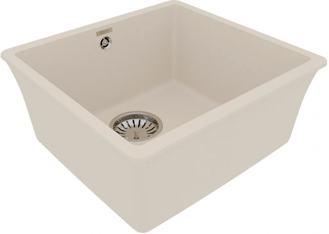 Мойка кухонная Lemark Sinara 440-U (9910072), шампань Мойка кухонная Lemark Sinara 440-U (9910072), шампань