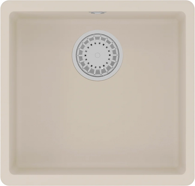 Мойка кухонная Lemark Sinara 440-U (9910072), шампань Мойка кухонная Lemark Sinara 440-U (9910072), шампань