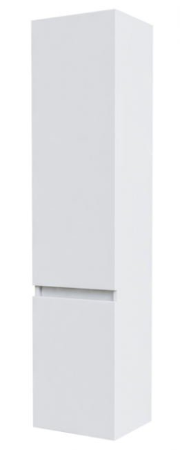 Шкаф - пенал Iddis Zodiac ZOD35W0i97, 35 см, белый матовый